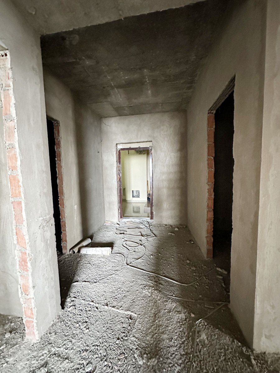 Satılır 2 otaqlı yeni tikili 110 m² — Mənzil, Bakı (7)