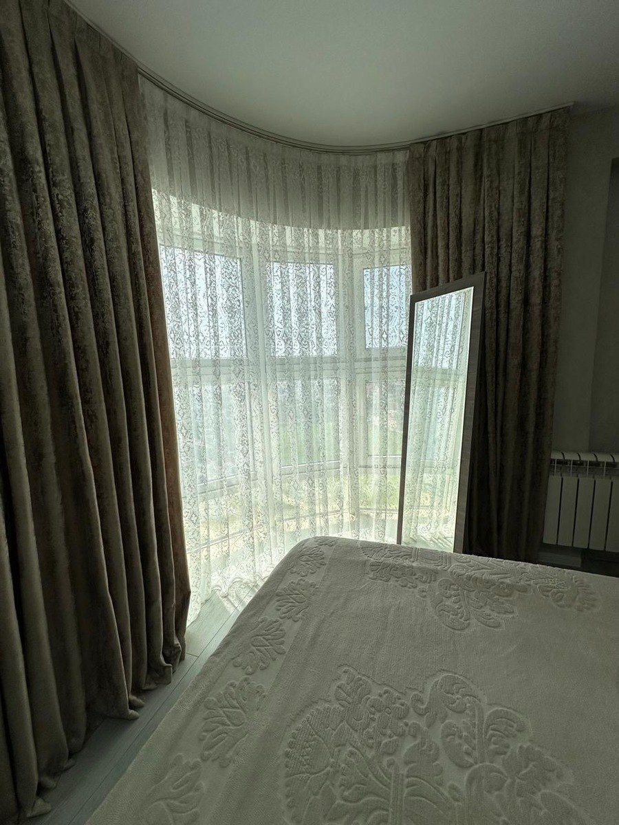Satılır 3 otaqlı yeni tikili 112 m² — Mənzil, Bakı (2)