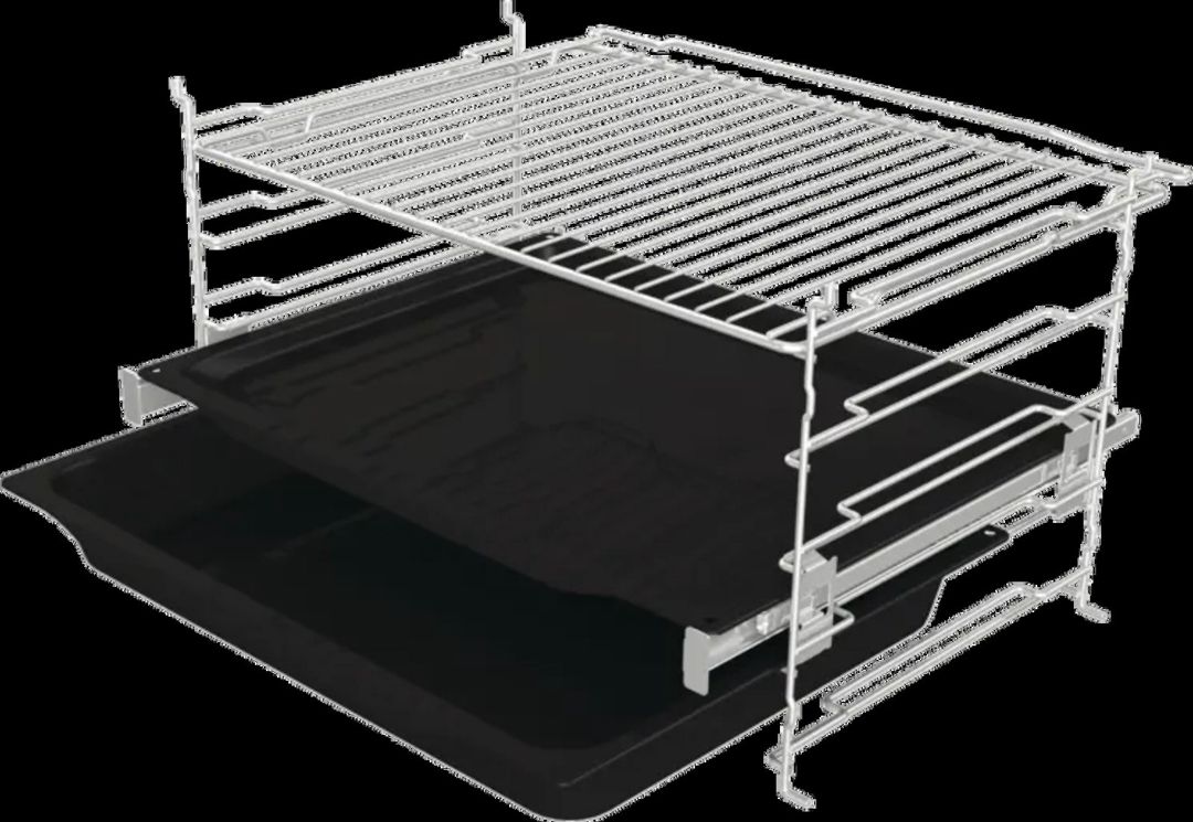 Quraşdırılan soba Gorenje BOS6737E13X — Ev texnikası, Bakı (7)