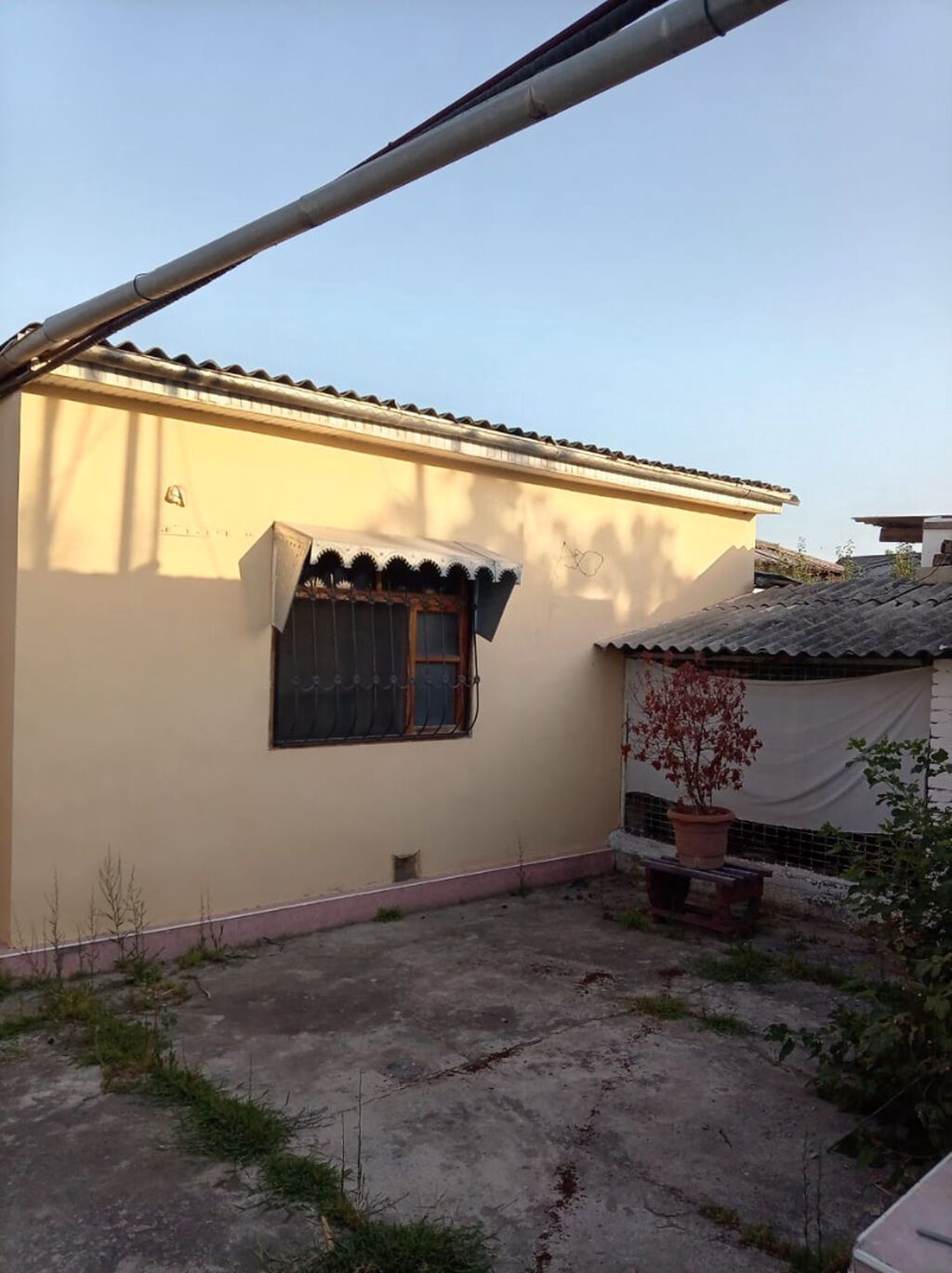 4 otaqlı, 110 kv. m, Orta təmir — Daşınmaz əmlak, Kürdəmir (2)