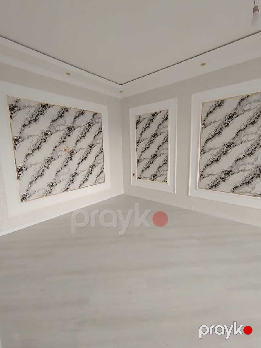 Satılır 5 otaqlı həyət evi/bağ evi 180 m² — Ev, villa, Bakı (2)