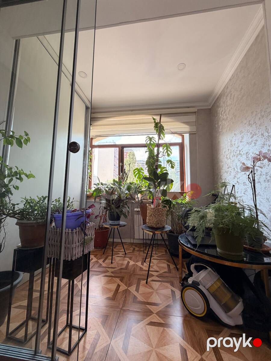 Satılır 4 otaqlı köhnə tikili 110 m² — Mənzil, Bakı (8)