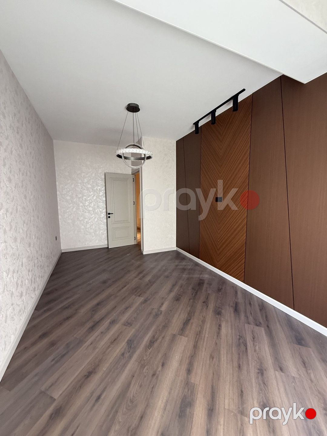 Satılır 2 otaqlı yeni tikili 60 m² — Mənzil, Bakı (12)
