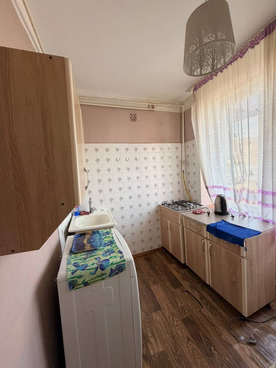 İcarəyə verilir 1 otaqlı köhnə tikili 40 m² — Mənzil, Bakı (10)