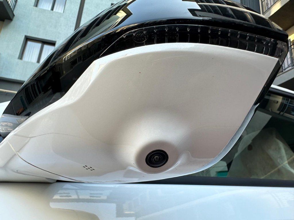 Changan Uni-Z, 1.5 L, 18.4 kWh, 2025 il, 6 000 km — Avtomobillər, Bakı (10)