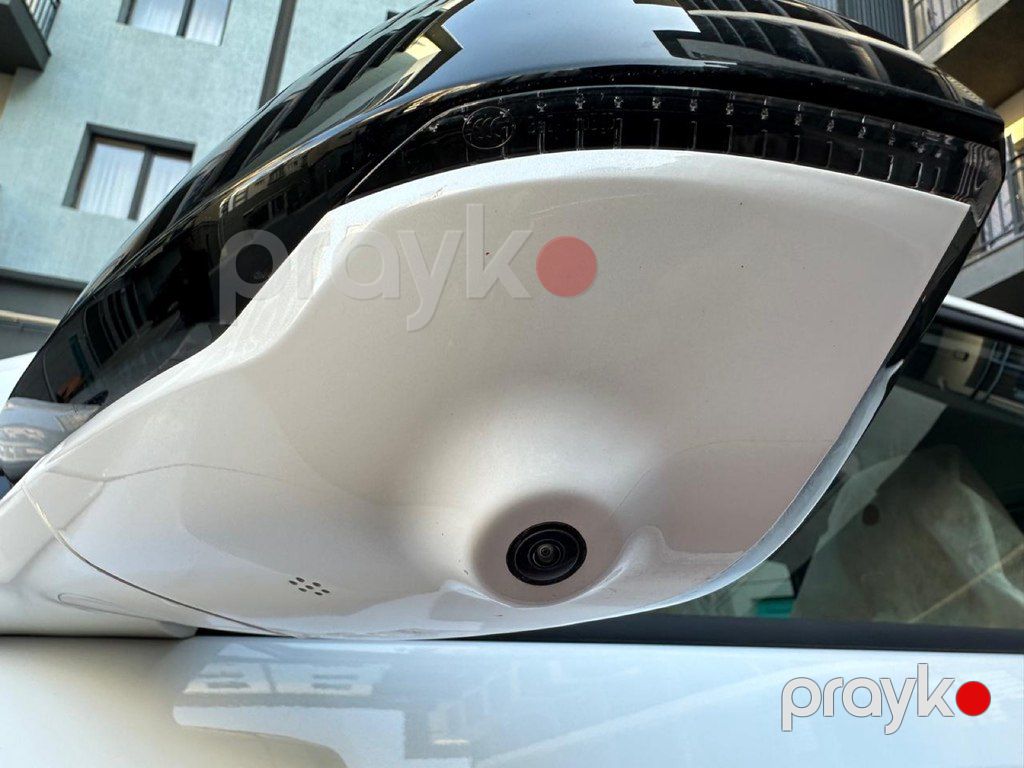 Changan Uni-Z, 1.5 L, 18.4 kWh, 2025 il, 6 000 km — Avtomobillər, Bakı (10)