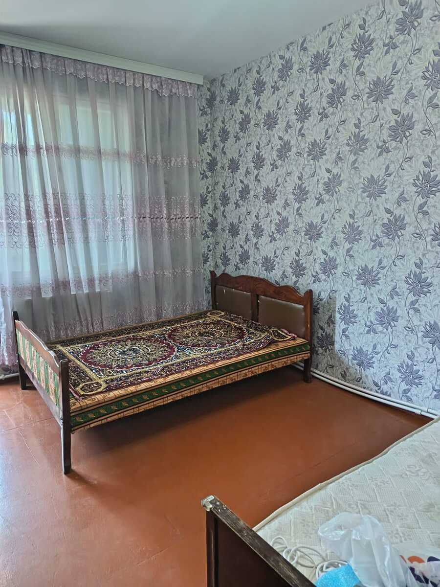 2-otaqlı mənzil kirayə verilir, Memar Əcəmi m., 60 m² — Daşınmaz əmlak, Bakı (4)