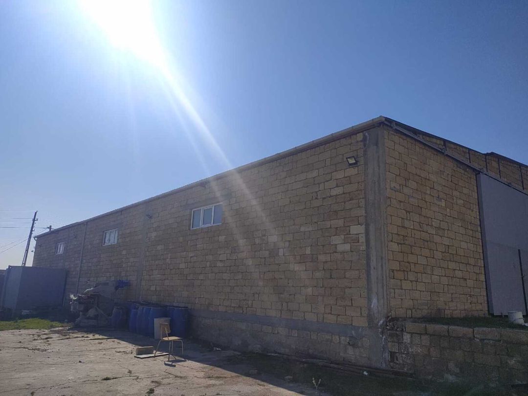 İcarəyə verilir obyekt 600 m² — Əmlak, Bakı (10)