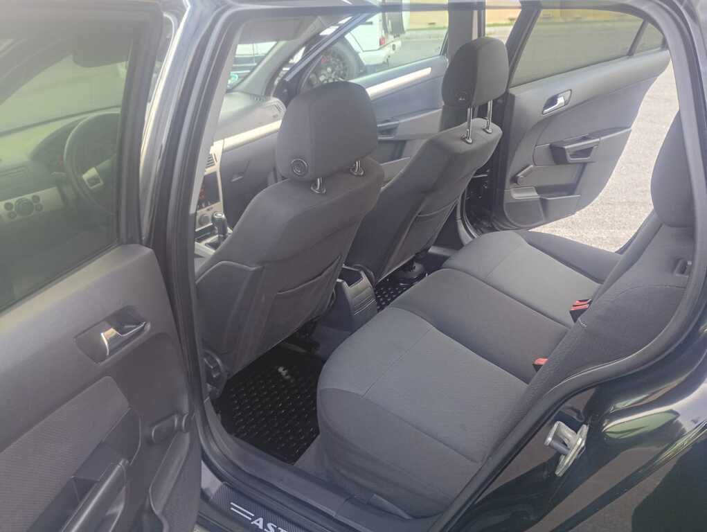 Opel Astra, 1.4 L, 2007 il, 290 000 km — Avtomobillər, Bakı (5)