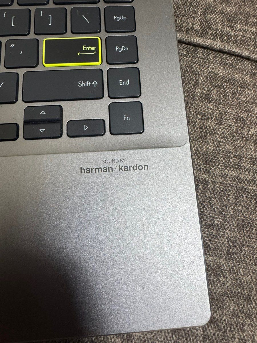 ASUS Vivobook X435SE — Elektronika, Bakı (4)