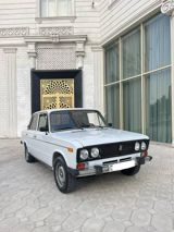 LADA (VAZ) 2106, 1.6 L, 1994 il, 255 363 km — Cars