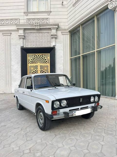 LADA (VAZ) 2106, 1.6 L, 1994 il, 255 363 km