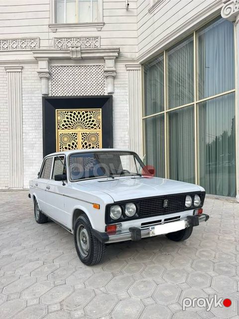 LADA (VAZ) 2106, 1.6 L, 1994 il, 255 363 km