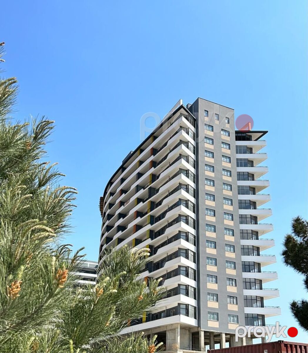 Satılır 3 otaqlı yeni tikili 114 m² — Mənzil, Bakı (5)