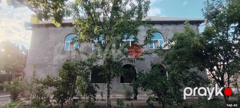 Həyət evi, Ağdaş r.