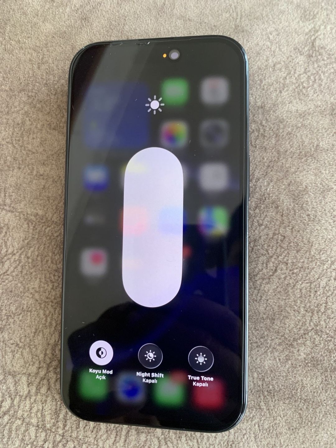 Apple iPhone 16 Pro Black Titanium 512GB/8GB — Telefonlar və qadjetlər, Lənkəran (6)