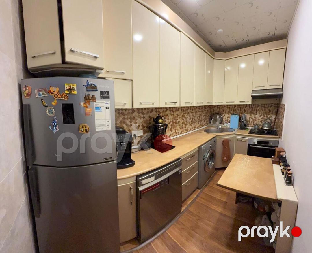 Satılır 3 otaqlı yeni tikili 86 m² — Mənzil, Bakı (11)