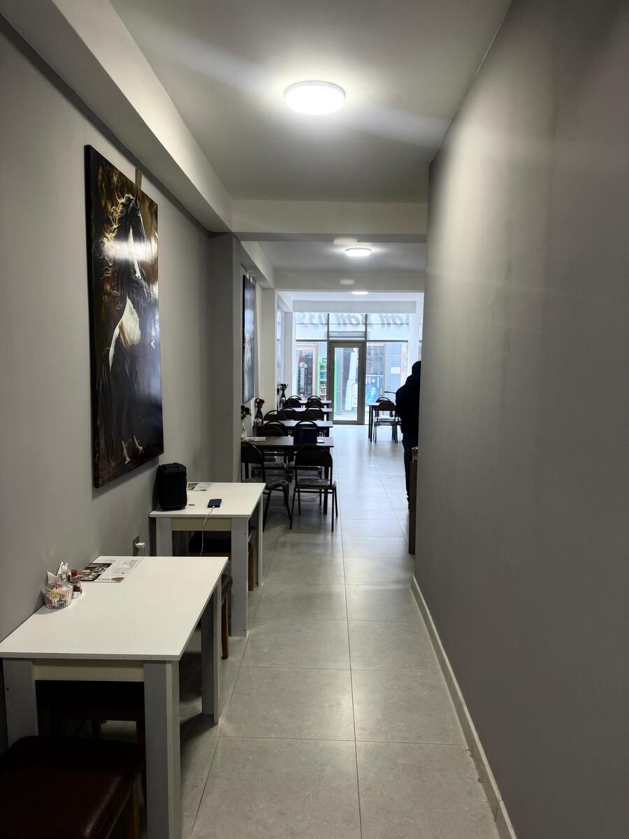 Hazır biznes (Dönər avadanlıqları) — Xidmətlər, Sumqayıt (2)