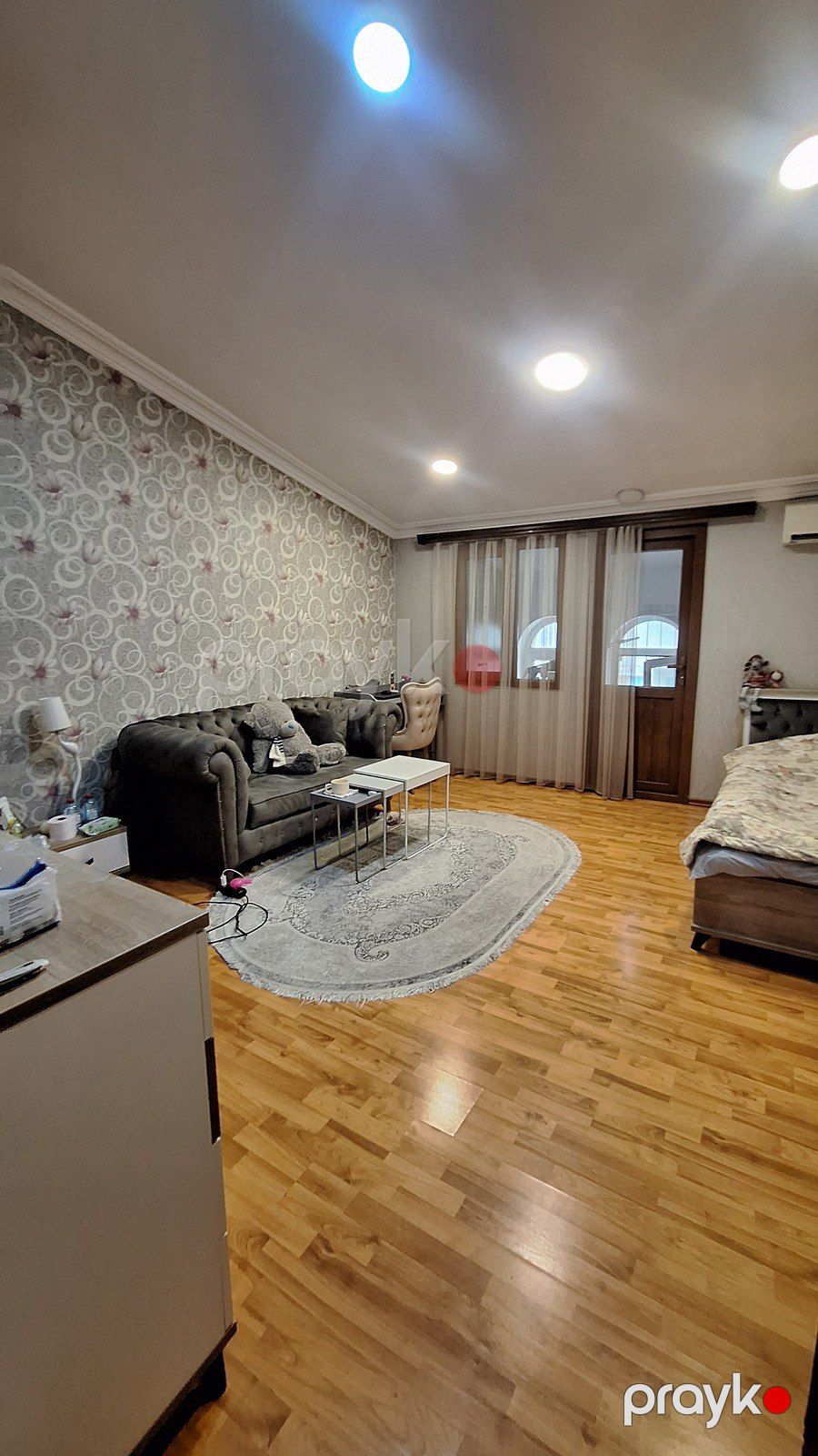 Satılır 4 otaqlı yeni tikili 190 m² — Mənzil, Bakı (10)