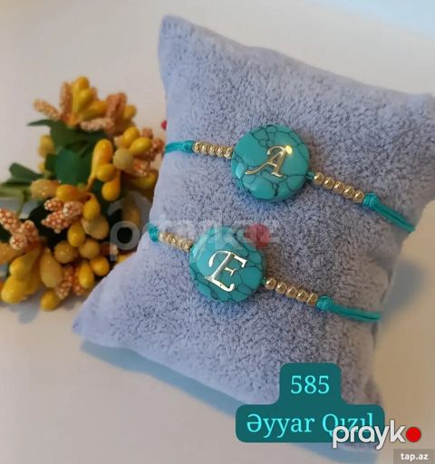 Qızıl qolbaq