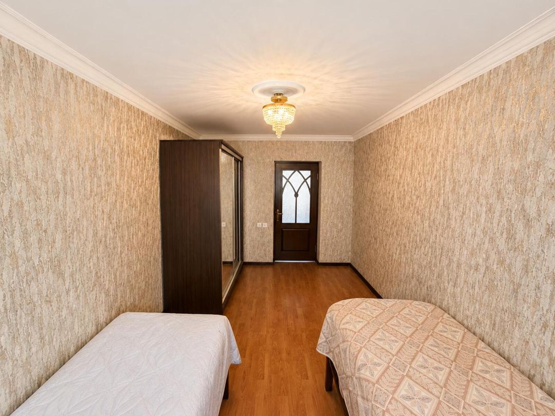 Satılır 3 otaqlı köhnə tikili 75 m² — Mənzil, Bakı (5)