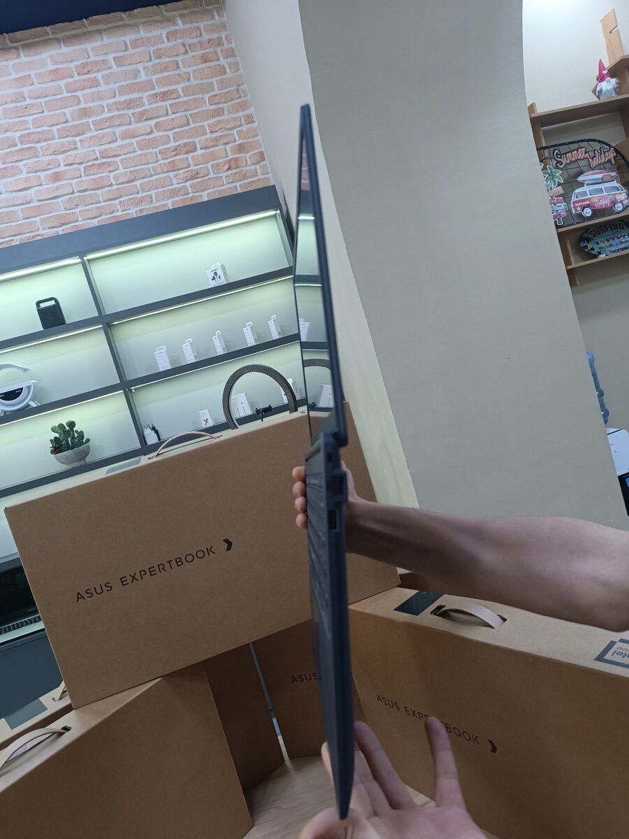 Noutbuk Asus — Elektronika, Bakı (3)