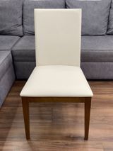 LETA marka 4 ədəd stul satılır. Qiymətdə razılaşa bilərik. Tam — Chairs