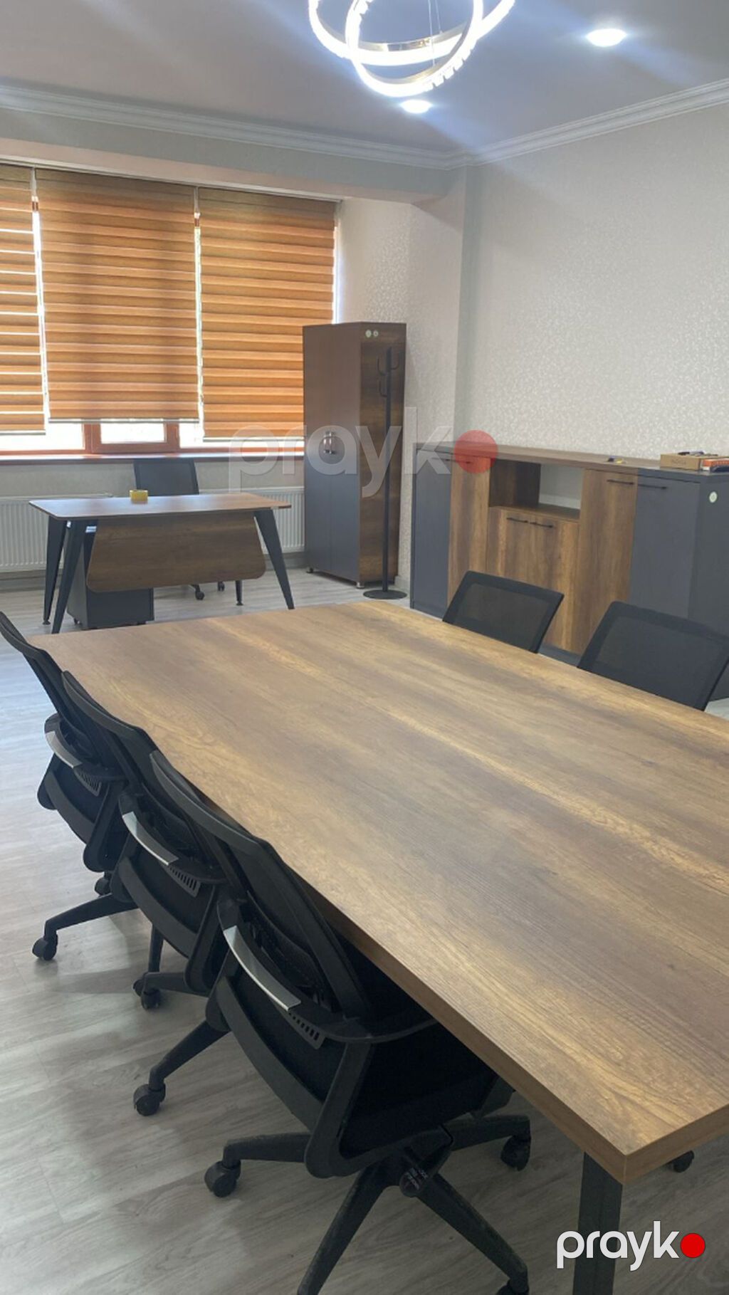 Ofis – İcarəyə verilir Ünvan: Bakı şəhəri, Yasamal rayonu, M — Daşınmaz əmlak, Bakı (7)