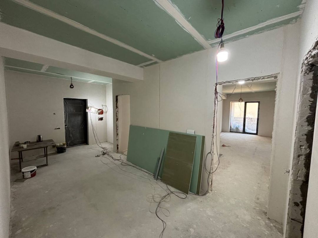 Satılır 3 otaqlı yeni tikili 170 m² — Mənzil, Bakı (6)