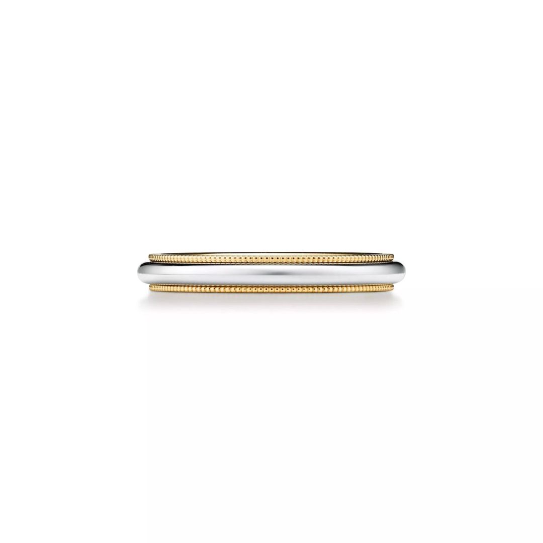 Tiffany & Co. Tiffany Together üzüyü — Şəxsi əşyalar, Bakı (2)