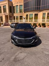 Chevrolet Malibu, 1.5 L, 2020 il, 211 342 km — Cars