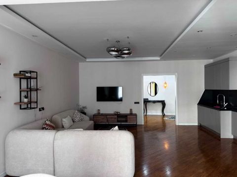 Satılır 3 otaqlı yeni tikili 141 m² — Bakı