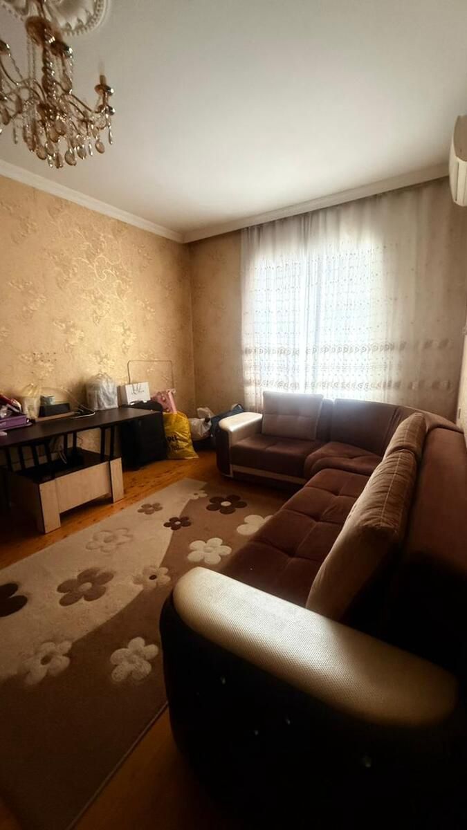 Satılır 4 otaqlı həyət evi/bağ evi 86 m² — Ev, villa, Bakı (7)