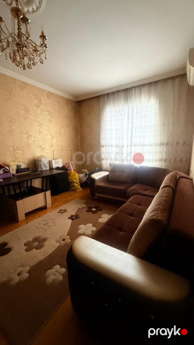 Satılır 4 otaqlı həyət evi/bağ evi 86 m² — Ev, villa, Bakı (7)