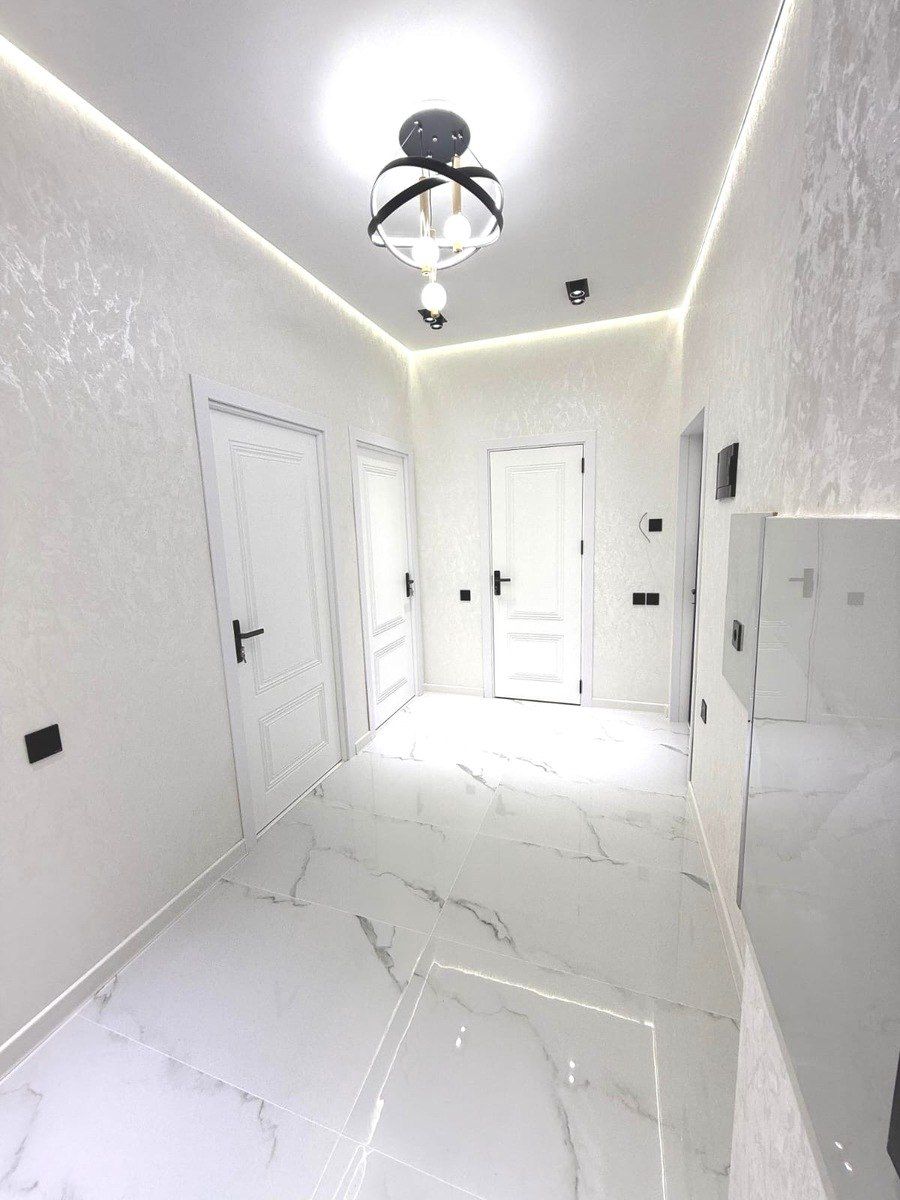 2-otaqlı yeni tikili, Xırdalan ş., 62 m² — Mənzil, Xırdalan (11)