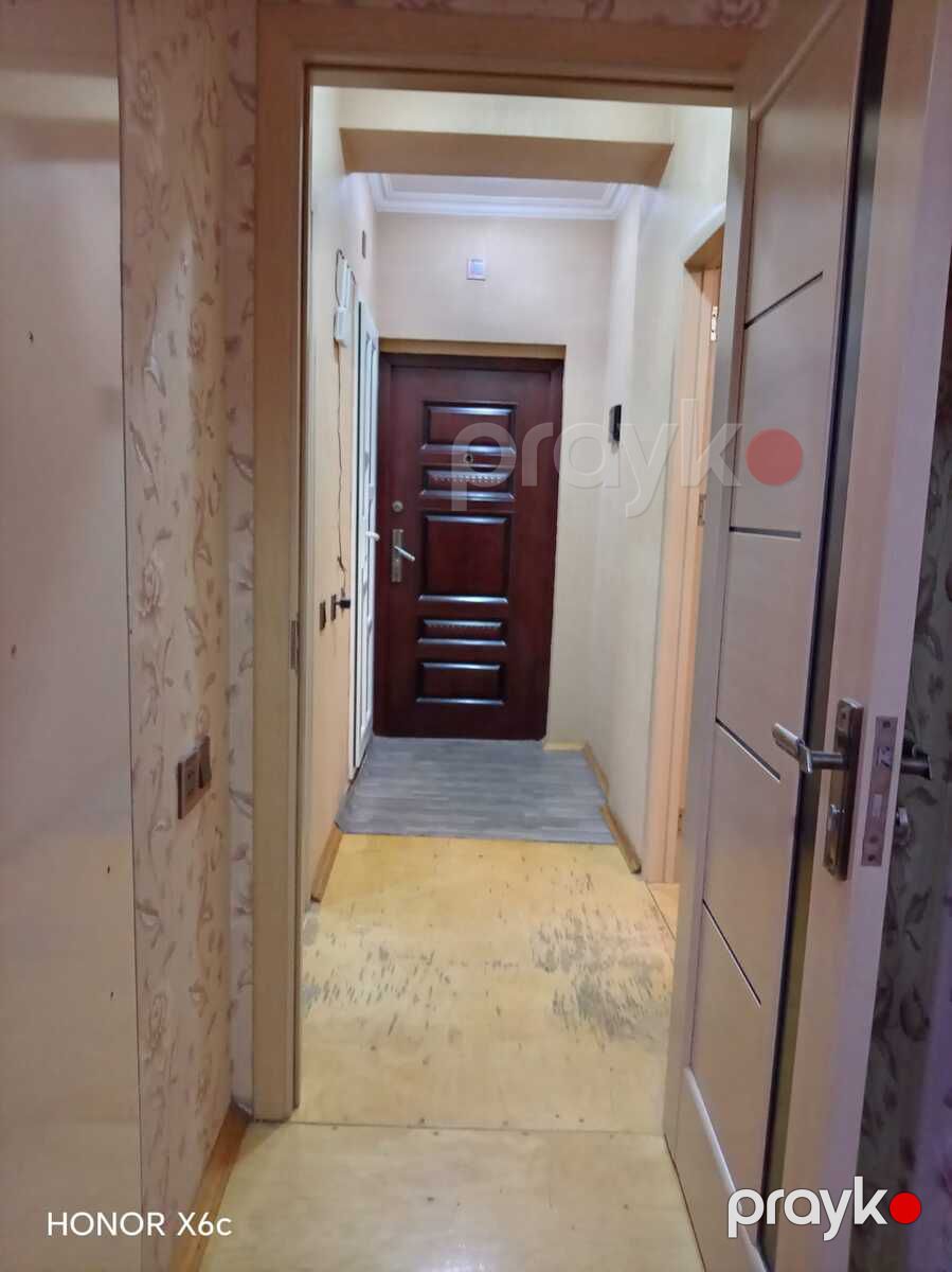 Satılır 2 otaqlı yeni tikili 42 m² — Mənzil, Bakı (6)