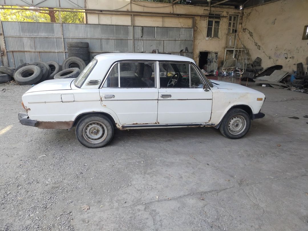 LADA (VAZ) 2106, 2002 il — Avtomobillər, Ağsu (3)
