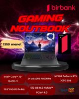 Lenovo LOQ 15IAX9 83GS00R9RK — Goods