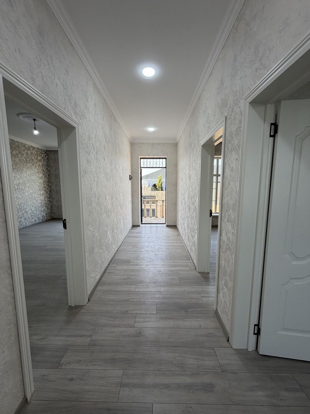 Həyət evi, Maştağa qəs. — Ev, villa, Bakı (10)