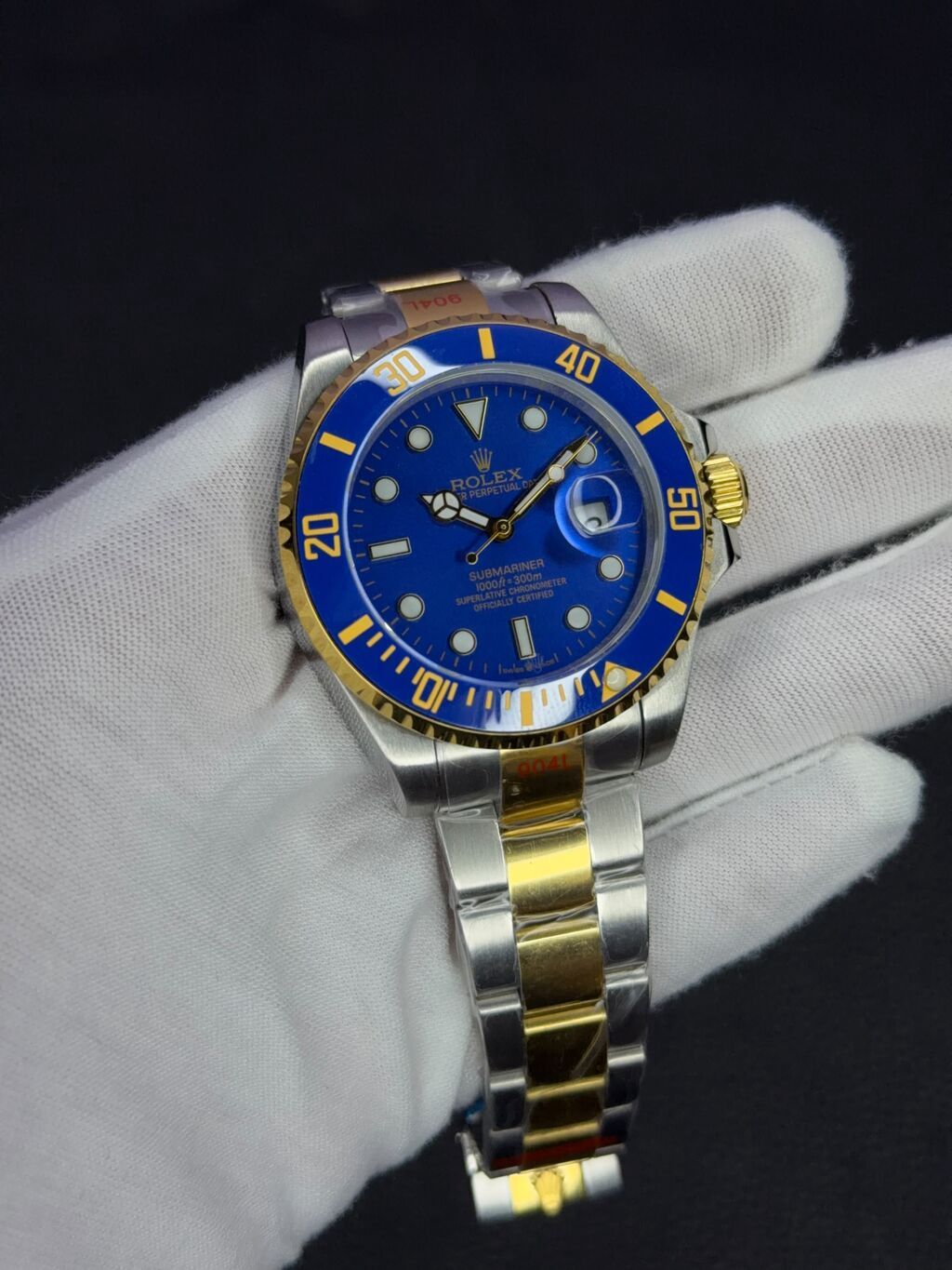 Yeni, Qol saatı, Rolex — Qol saatları, Bakı