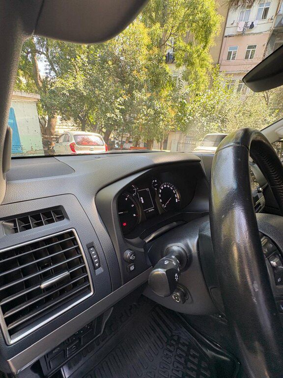 Toyota Land Cruiser Prado, 2.8 L, 2022 il, 181 000 km — Avtomobillər, Bakı (11)