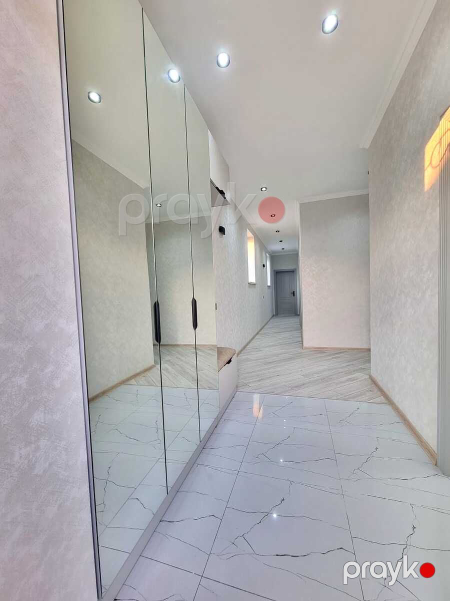 Həyət evi, Yelkən bağlar massivi — Daşınmaz əmlak, Bakı (7)