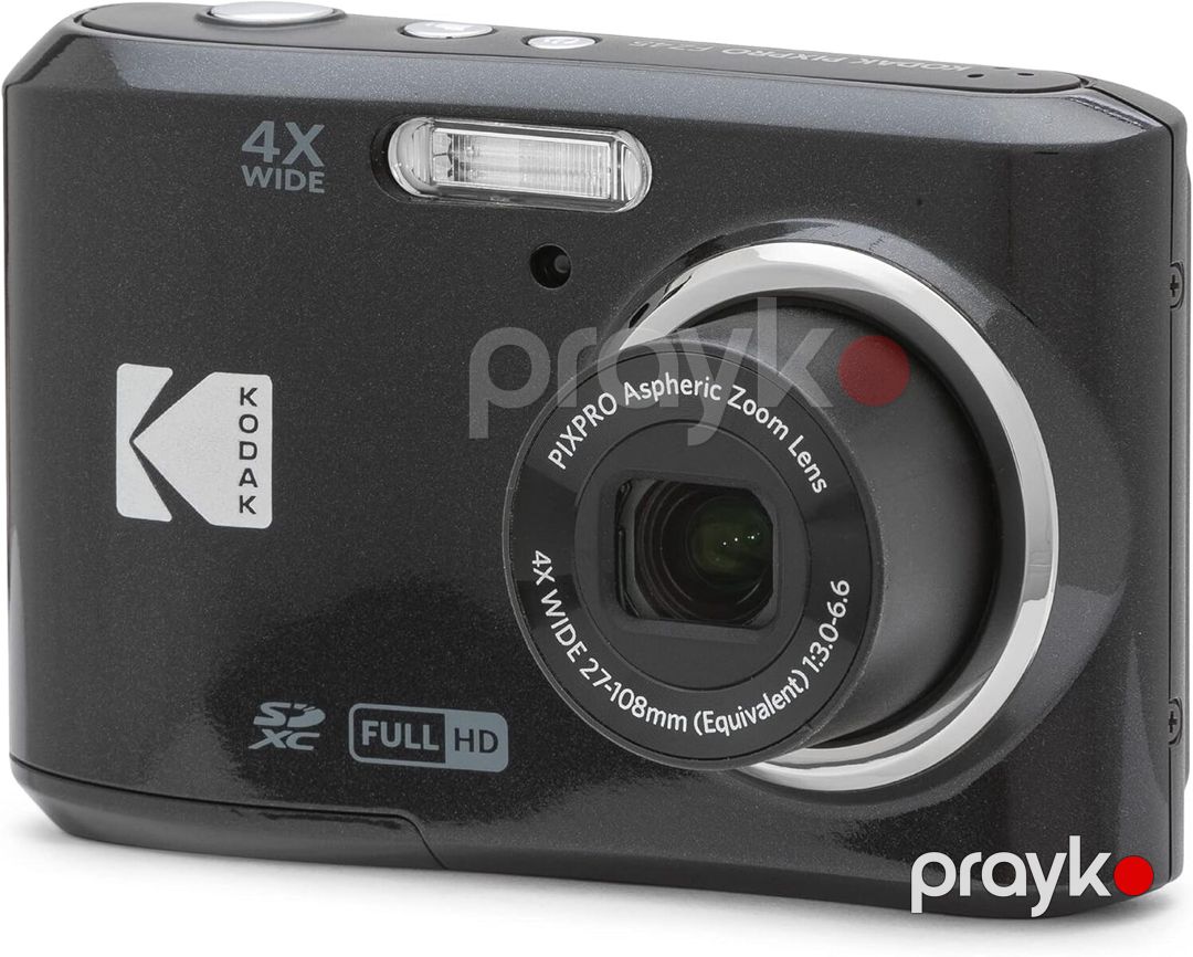 Digital fotokamera Kodak 16MP — Foto və video texnikası, Bakı (3)
