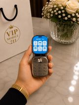 Telefon Kgtel — Vip Mobile 211 — Telefonlar və cihazlar
