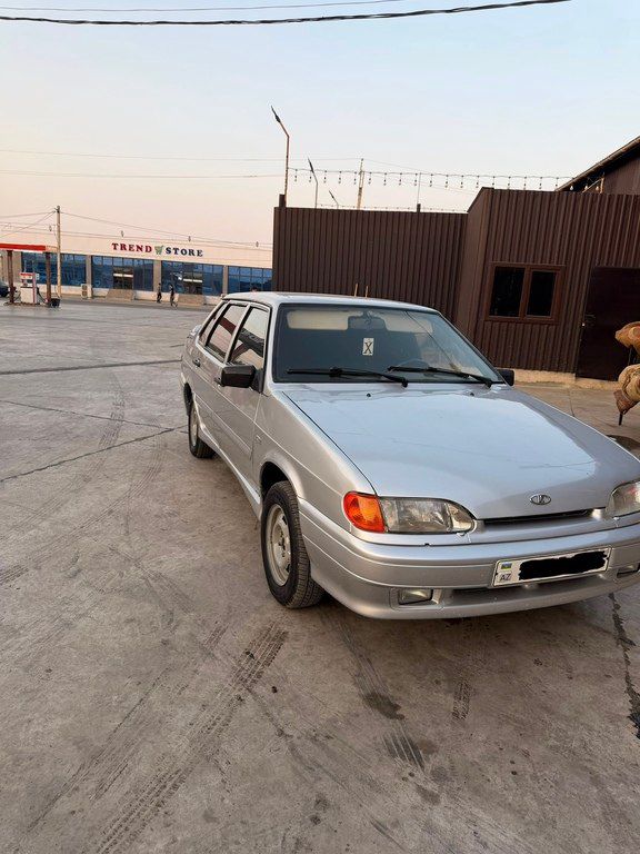 LADA (VAZ) 2115, 1.6 L, 2006 il, 580 000 km — Avtomobillər, Cəlilabad (3)