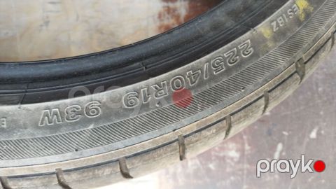 Yaxwi vezyetdedi 19 du 1 eded — Bakı