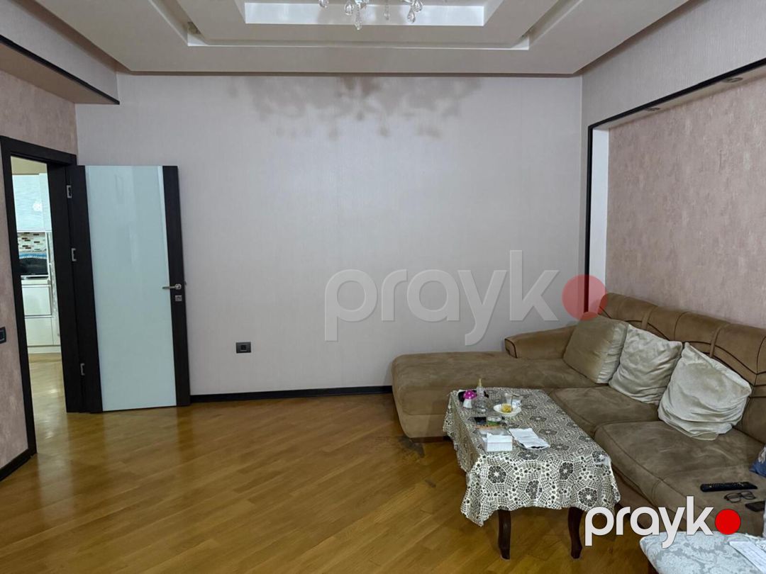 İcarəyə verilir 3 otaqlı yeni tikili 108 m² — Mənzil, Bakı (4)