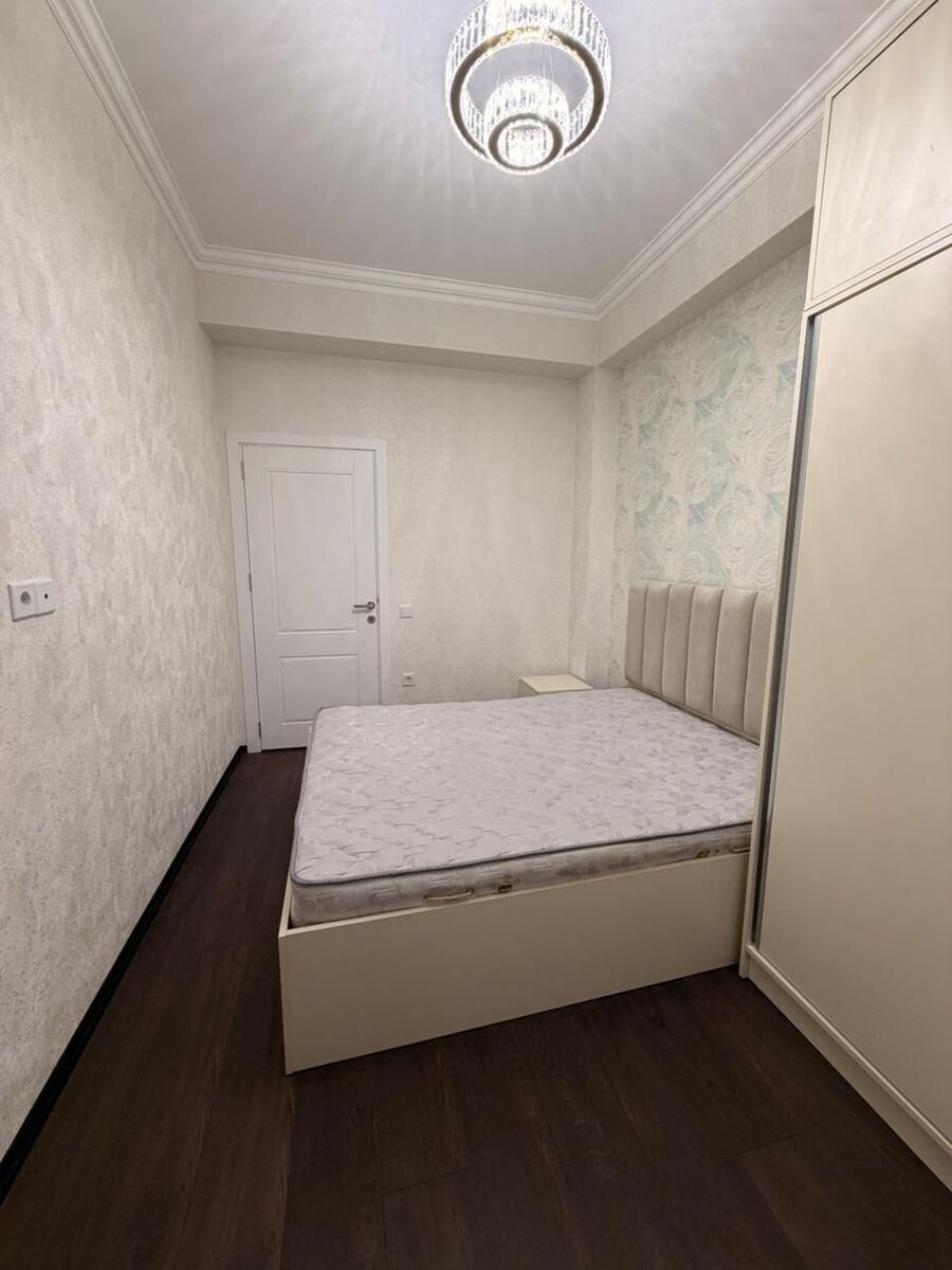 Satılır 2 otaqlı yeni tikili 50 m² — Mənzil, Bakı (9)