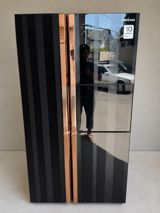 Samsung Nofrost soyuducu satilir Ela vəziyyətdədir Tam işlək Satilir — Goods