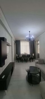 Satılır 2 otaqlı yeni tikili 84 m² — Elsevər — Mənzil